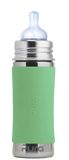 Pura Infant Bottle Moss 325 ML