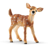Schleich White Tailed Fawn (14820)