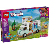 Lego Friends Camper Van (42663)