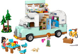 Lego Friends Camper Van (42663)