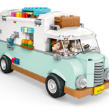 Lego Friends Camper Van (42663)