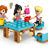 Lego Friends Camper Van (42663)