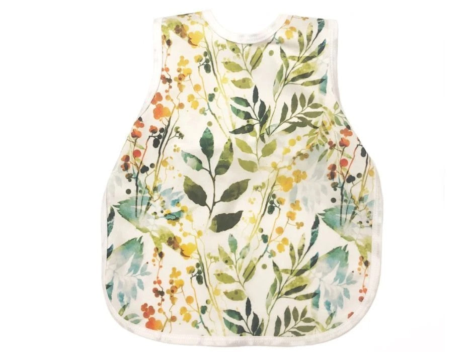 BapronBaby Toddler Bib