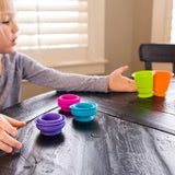 Fat Brain Toys Suction Kupz