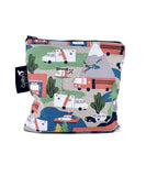Colibri Reusable Snack Bag Large