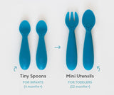 EZPZ Mini Utensils