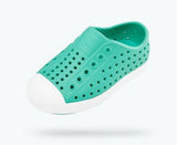 Native Jefferson Child Shoe
