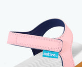 Native Charley Child Sandal