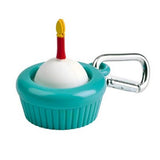 Blue Orange Games Pull 'N' Pops Fidget Keychain
