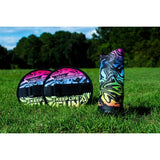 Waboba Throwback Velcro Paddles