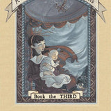 Yoto Audio Cards Lemony Snicket