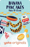 Yoto Audio Card Baking with Yoto