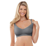 Bravado Body Silk Seamless Nursing Bra