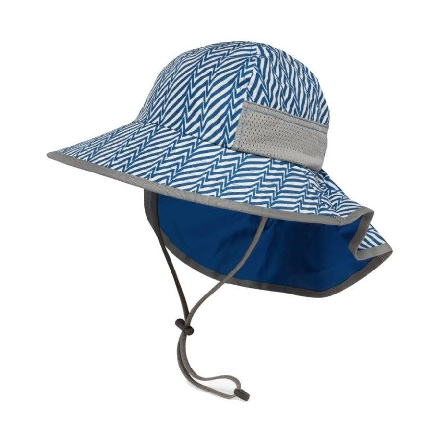 Sunday Afternoons Kids Play Hat