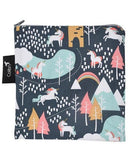 Colibri Reusable Snack Bag Large