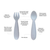 EZPZ Mini Utensils