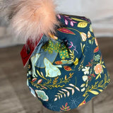 Baby Root Designs Fleece Lined Toques Small