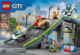 Lego City No Limits : Race Car Ramp Track (60460)