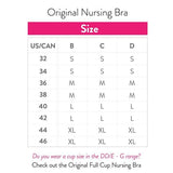 Bravado Original Nursing Bra