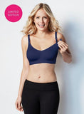 Bravado Body Silk Seamless Nursing Bra