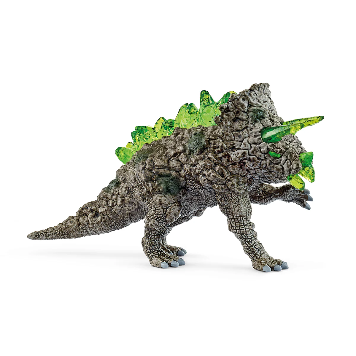 Schleich Stone Triceratops (70828)