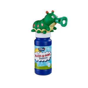Toysmith Mini Squee-Z-Bubs Bubbles