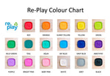 RePlay Flat Plate