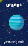Yoto Audio Cards Pack The Solar System