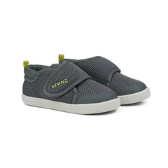 Stonz Cruiser Toddler Shoe Steel/Lantern Green