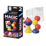 Hanky Panky Pocket Magic Tricks