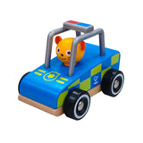 Hape Wild Riders Vehicles