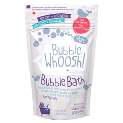Loot Bubble Whoosh Pure Clear