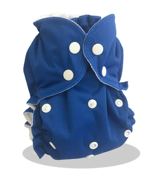 Apple Cheeks Diaper Covers Solid