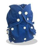 Apple Cheeks Diaper Covers Solid