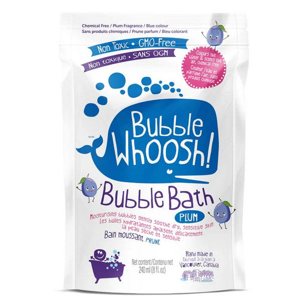 Loot Toy Co Bubble Whoosh Bubble Bath