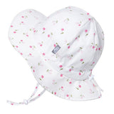 Jan & Jul Cotton Floppy Hat Medium (6-24 Months)