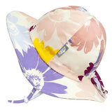 Jan & Jul Cotton Floppy Hat Small (0-6 Months)