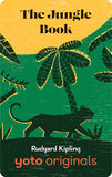 Yoto Audio Cards The Jungle Book