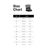 Stonz Trek Kid Boot Black