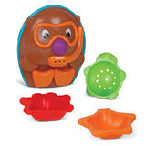 Learning Resources Bath Buddy Spike