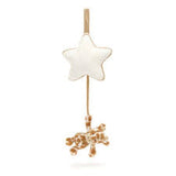 Jellycat Bashful Giraffe Musical Pull