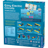 Thames & Kosmos Easy Electric Cicuits STEM Kit