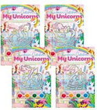 4M Sunbeam Catcher My Unicorns