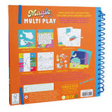 Floss & Rock Magic Multi Play Ocean