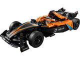 Lego Technic NEOM McLaren Formula E Race Car (42169)