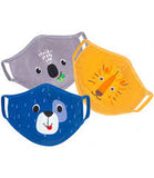 Zoochini Child's Face Mask