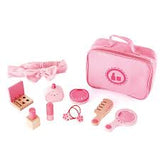 Hape Beauty Belongings Kit