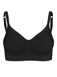 Bravado Body Silk Seamless Nursing Bra