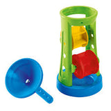 Hape Double Sand and Water Wheel