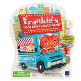 Educational Insights Frankie's Food Truck Fiasco Game